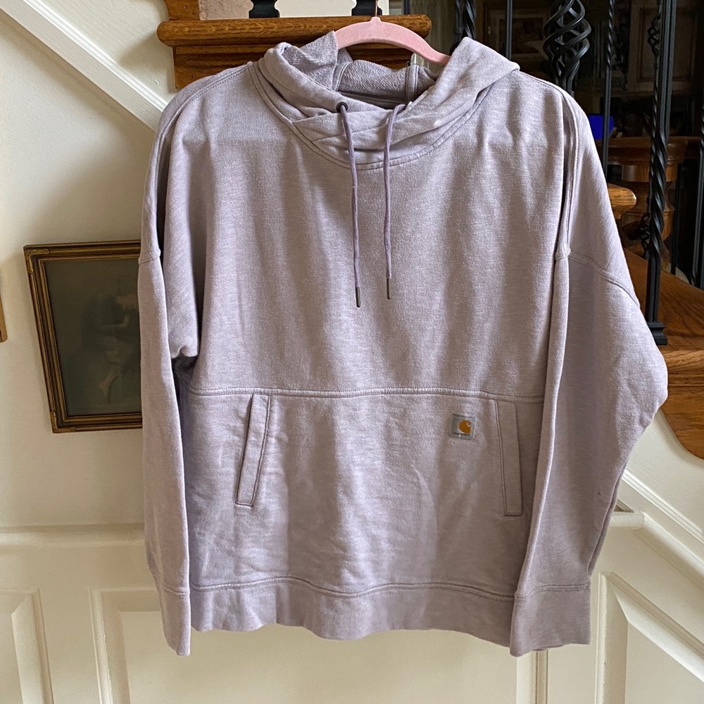 CARHARTT Newberry Hoodie - Picture 15 of 15